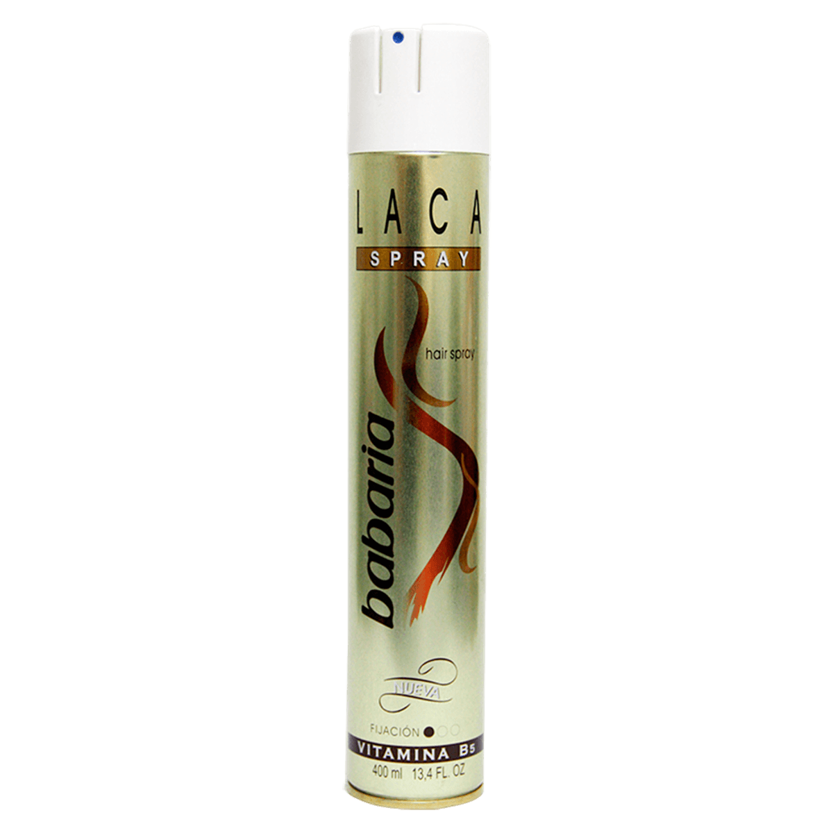 Laca Babaria Spray B5 400ml
