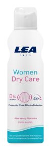 Desodorante Lea Women Dry Care Spr.150ml Lb Icom