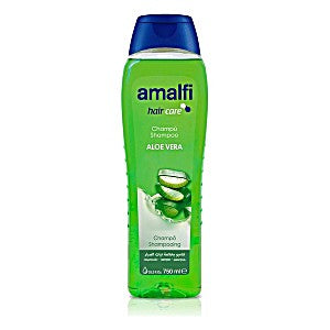 Champu Amalfi Aloe Vera X 750 ML