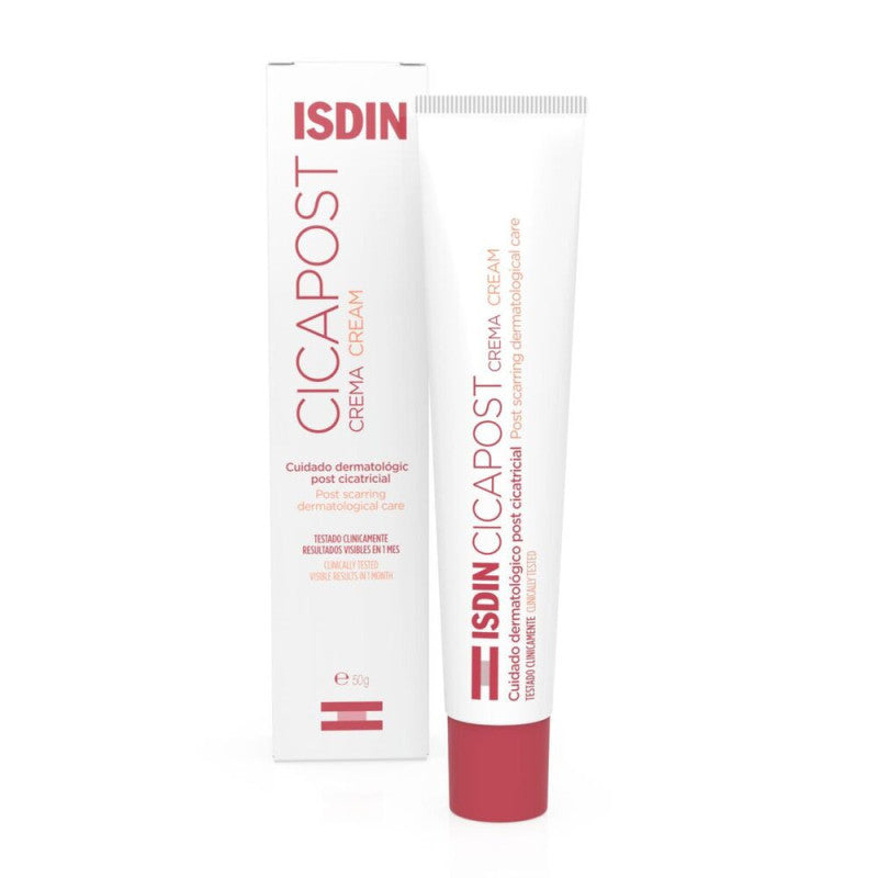Isdin cicapost crema 50gr
