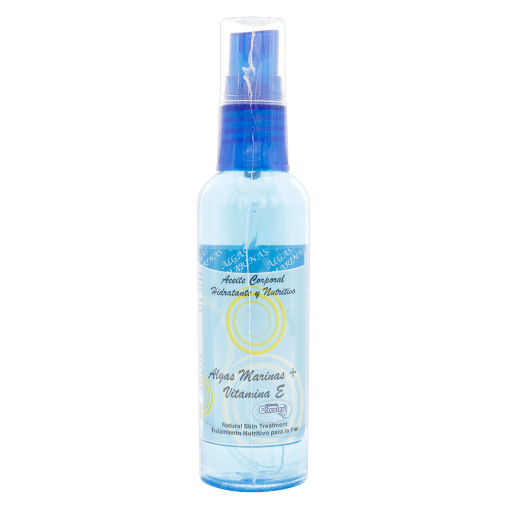 Aceite Corporal Disanfer Alg.mar. 60ML