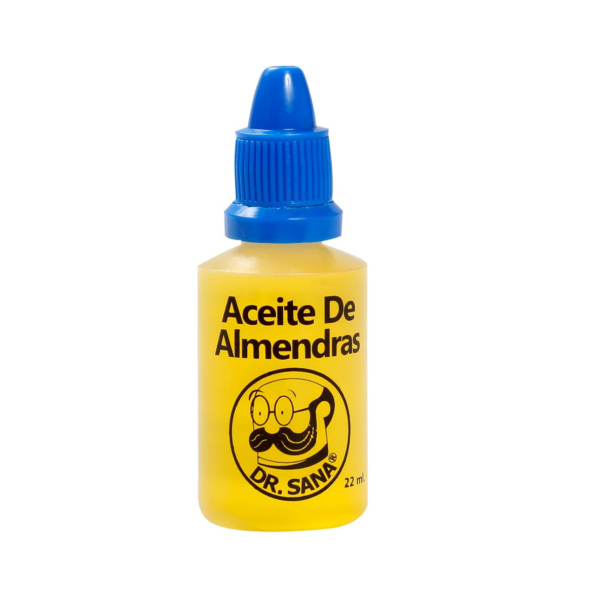 Aceite De Almendras X 22 ML