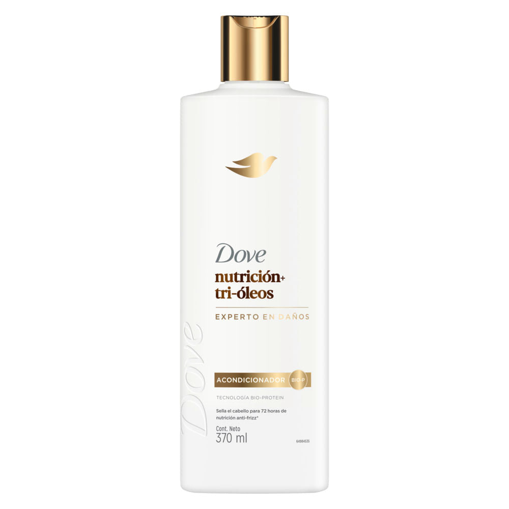 Aco Dove Nutricion Tri Oleos 370 ML