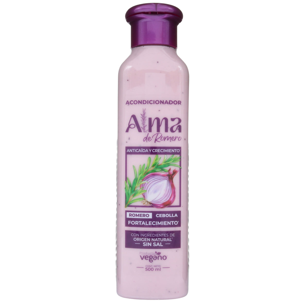 Acon Alma Deromero Cebolla 500ML