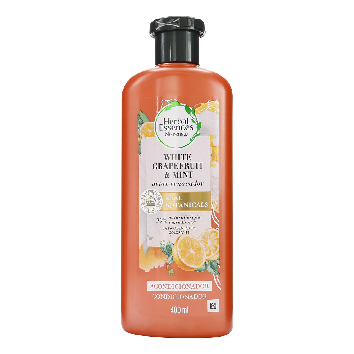 Acon.herbal Essences Real Bontani 400 ML