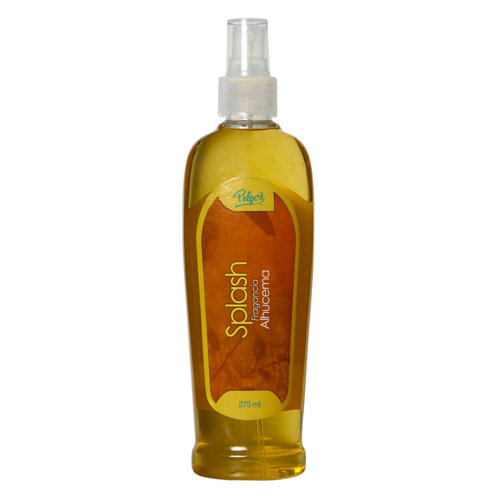Agua De Alhucema Pelgor 275 ML
