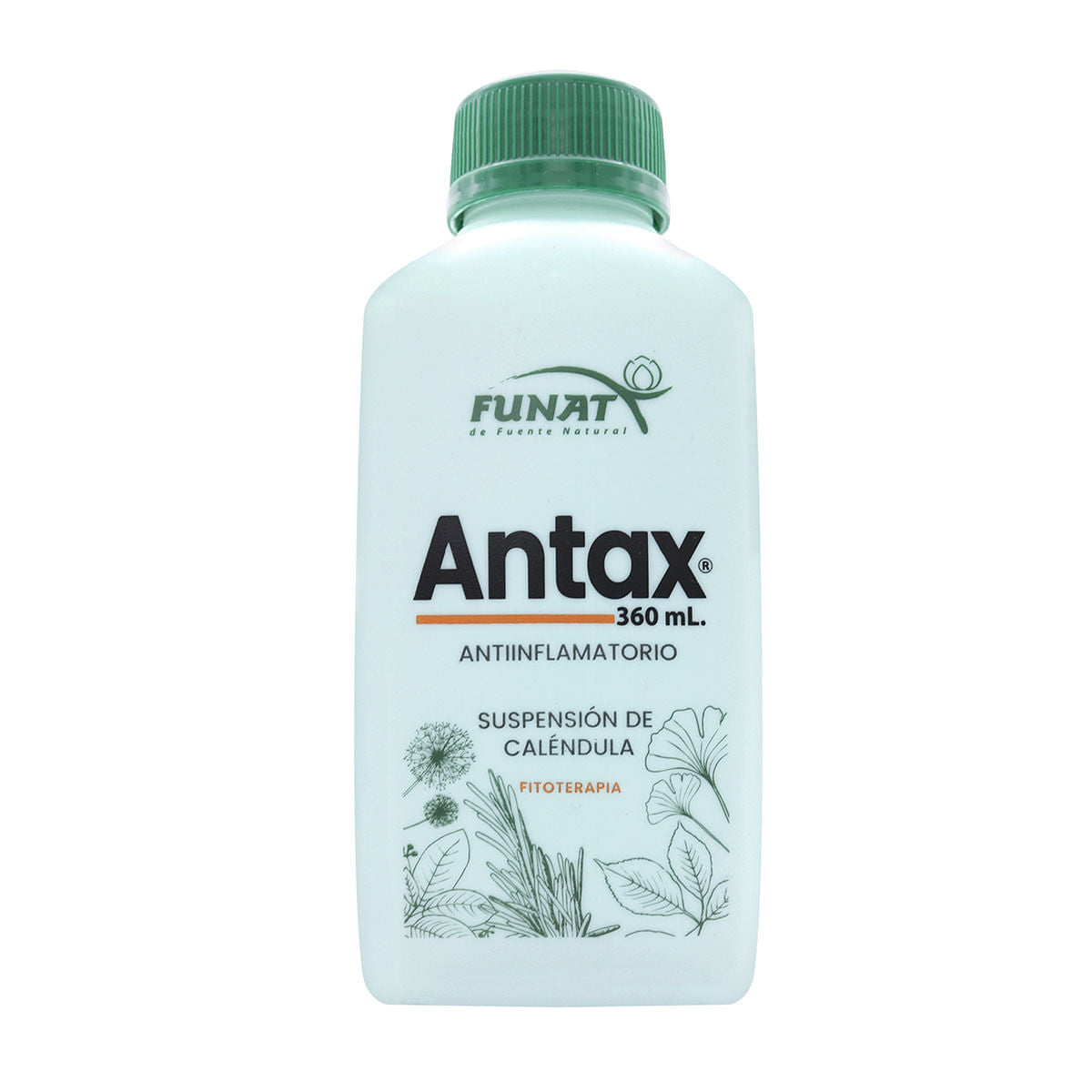 Antax Funat 360 Mililitros