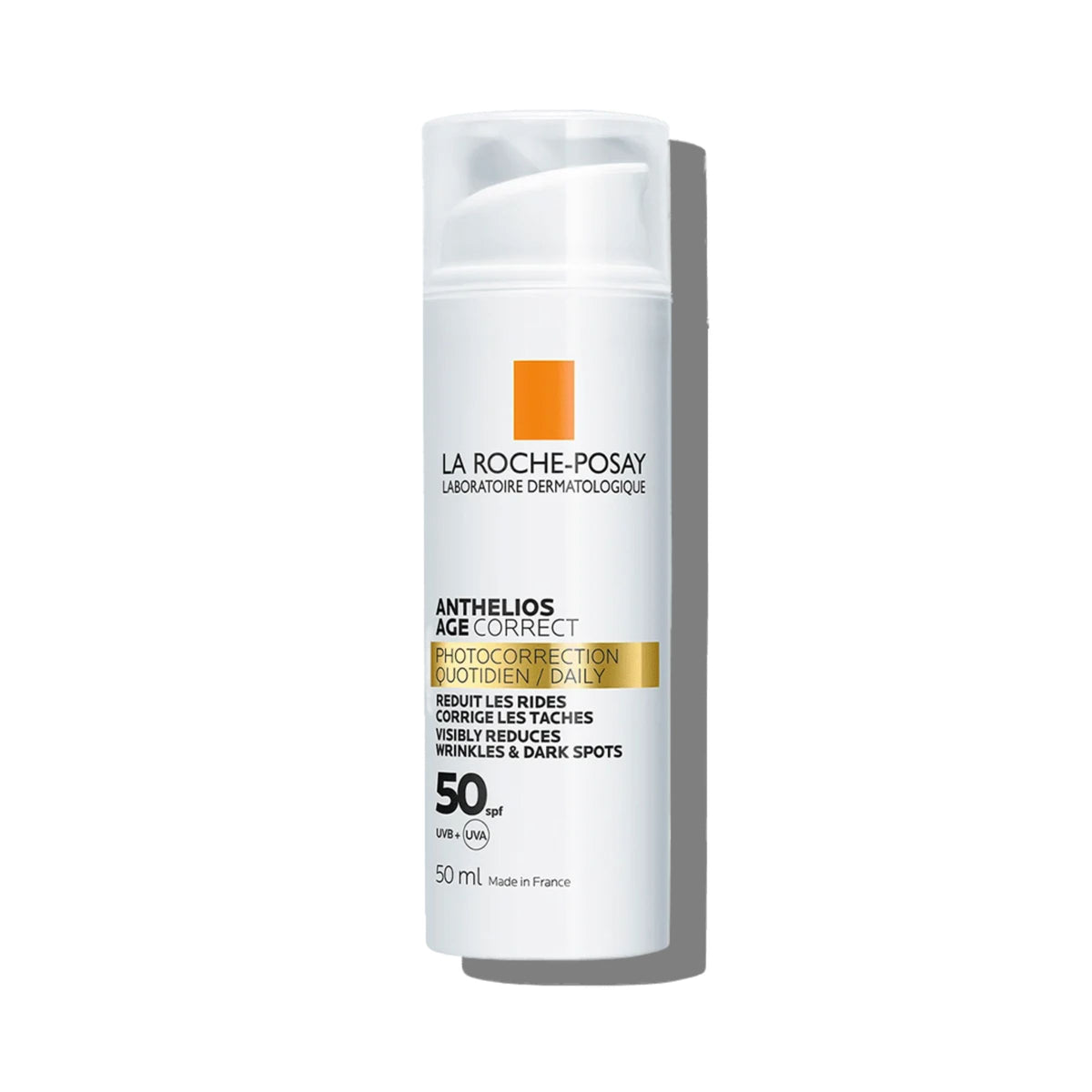 Anthelios Age Cor Spf50 50ML