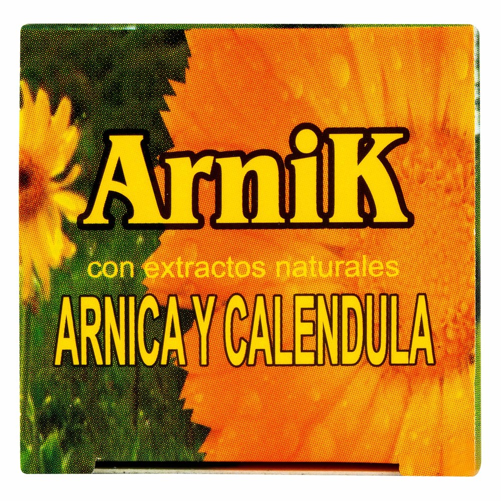 Arni K Gel 60 Gr