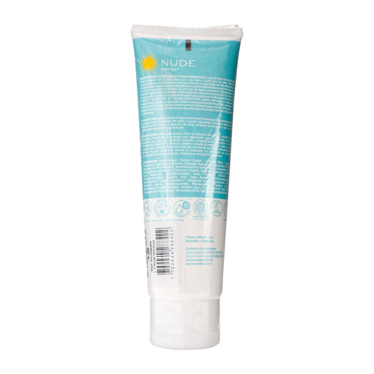 2 Protectores Nude Sport SPF 80 120 Mililitros