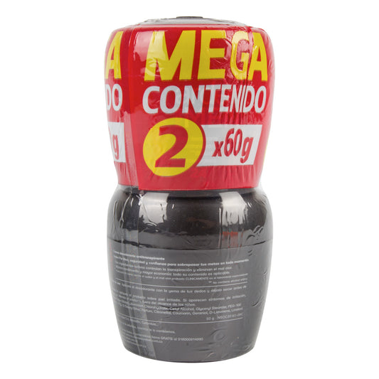 2 DTE ARDEN FOR MEN CREMA 60 GR H M.C