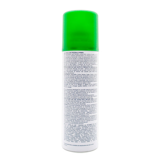 Desodorante Deopies Natural Spray 260 ml