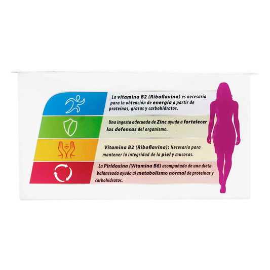 CENTRUM WOMEN 30 TABLETAS