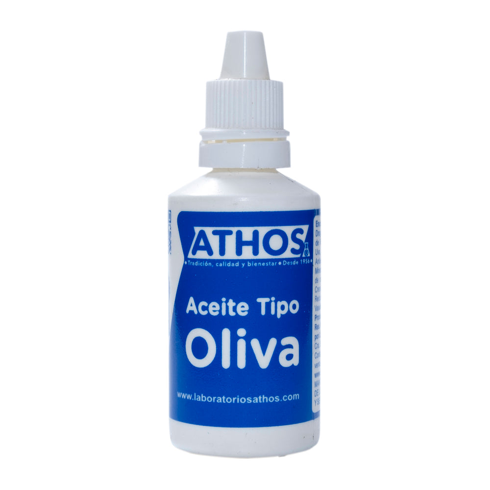 Aceite de Oliva 30 ml 12 Unidades