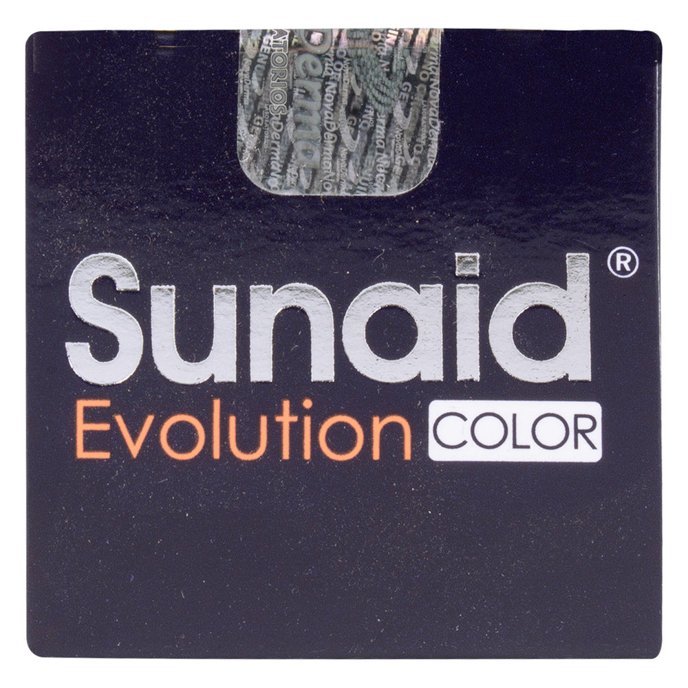 SUNAID EVOLUTION COLOR SPF 50 40 GR