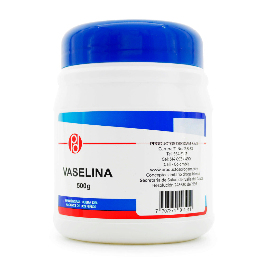Vaselina 500 gr