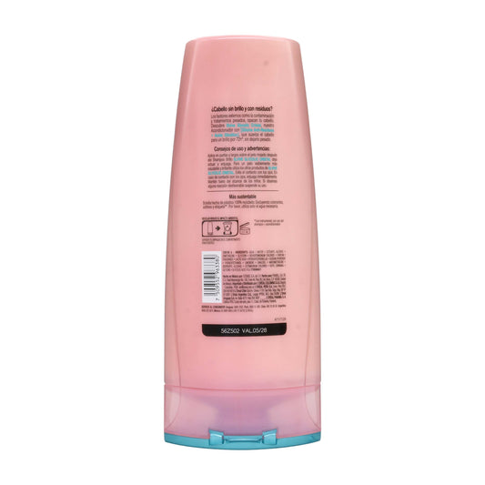 ACON LOREAL ELVI GLYCOLIC CRISTAL 370 ML