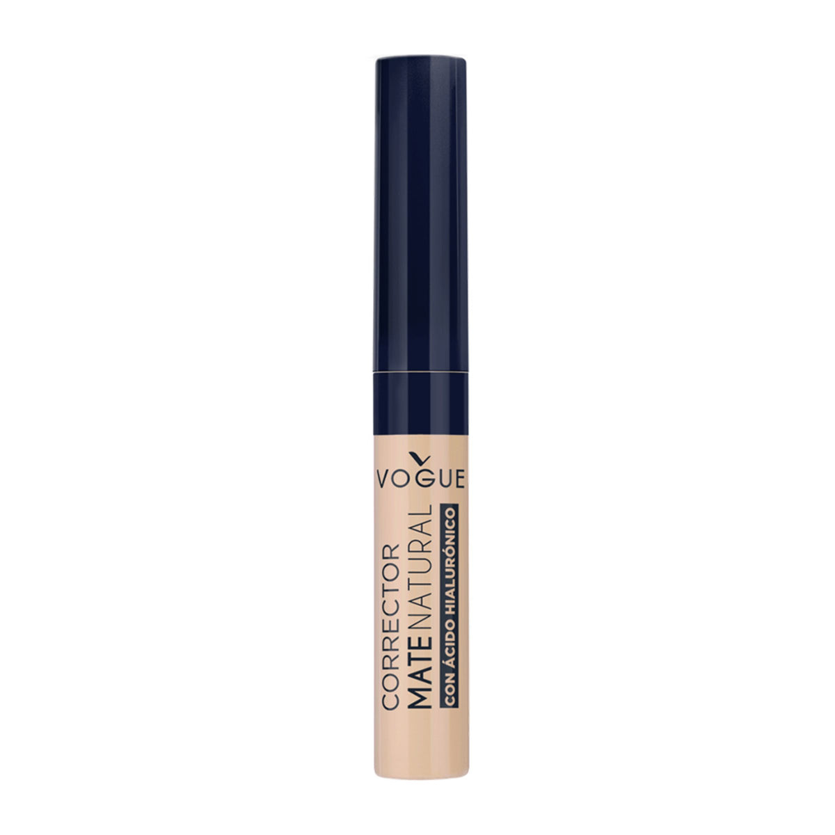 Corrector Líquido Mate Natural 5 ml