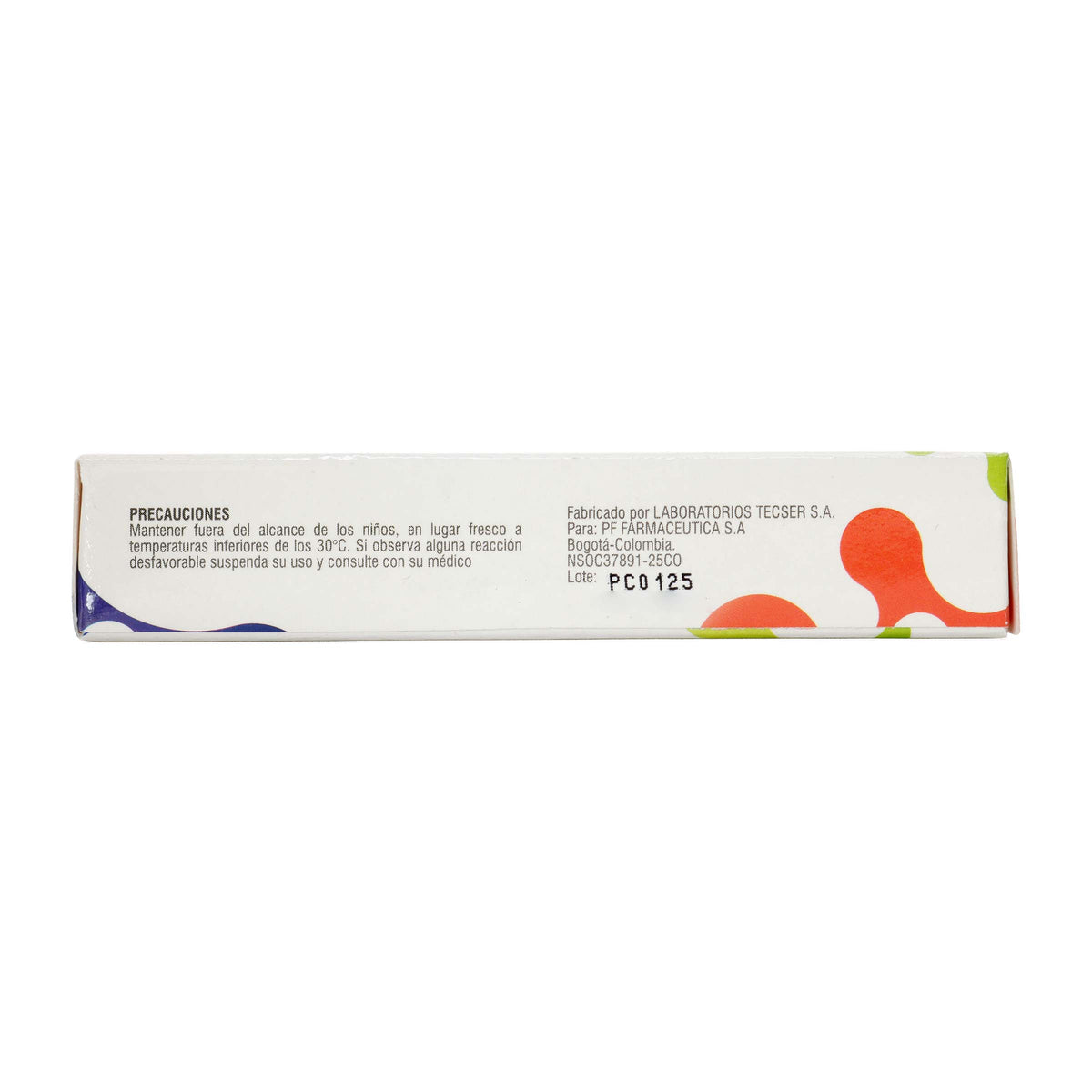 PF CARE GEL CON ACIDO HIALURONICO 15 GR