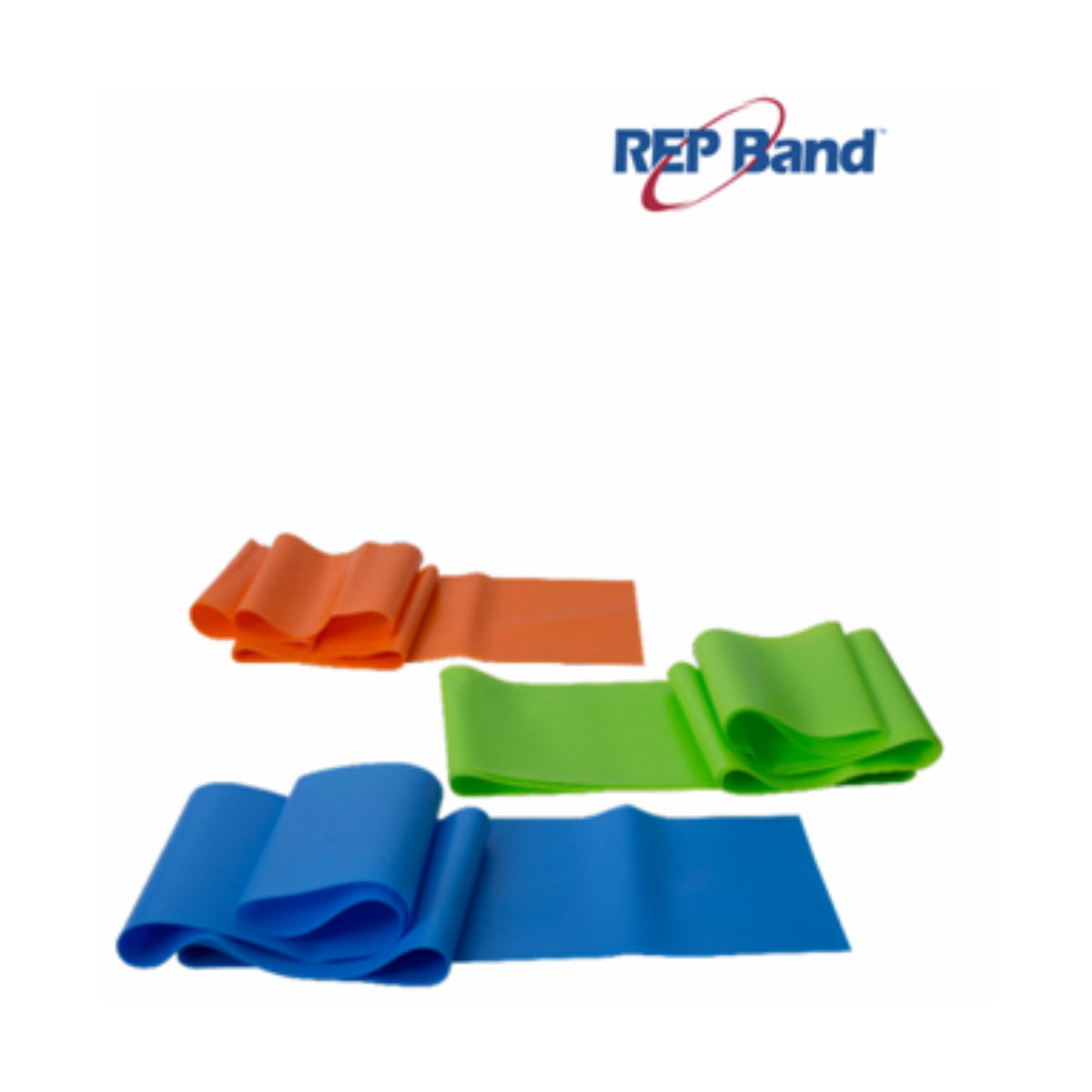 Banda Elastica Suave Medio 1.5 Bol 3 Uds