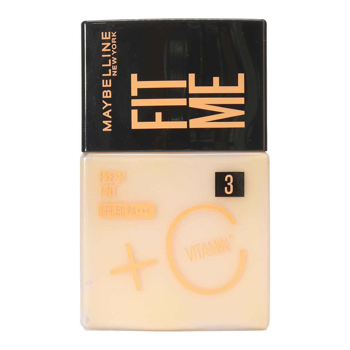 Base Liq Fit Me Fresh Tint Spf50 03