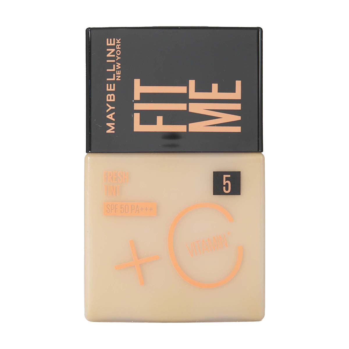 Base Liq Fit Me Fresh Tint Spf50 05