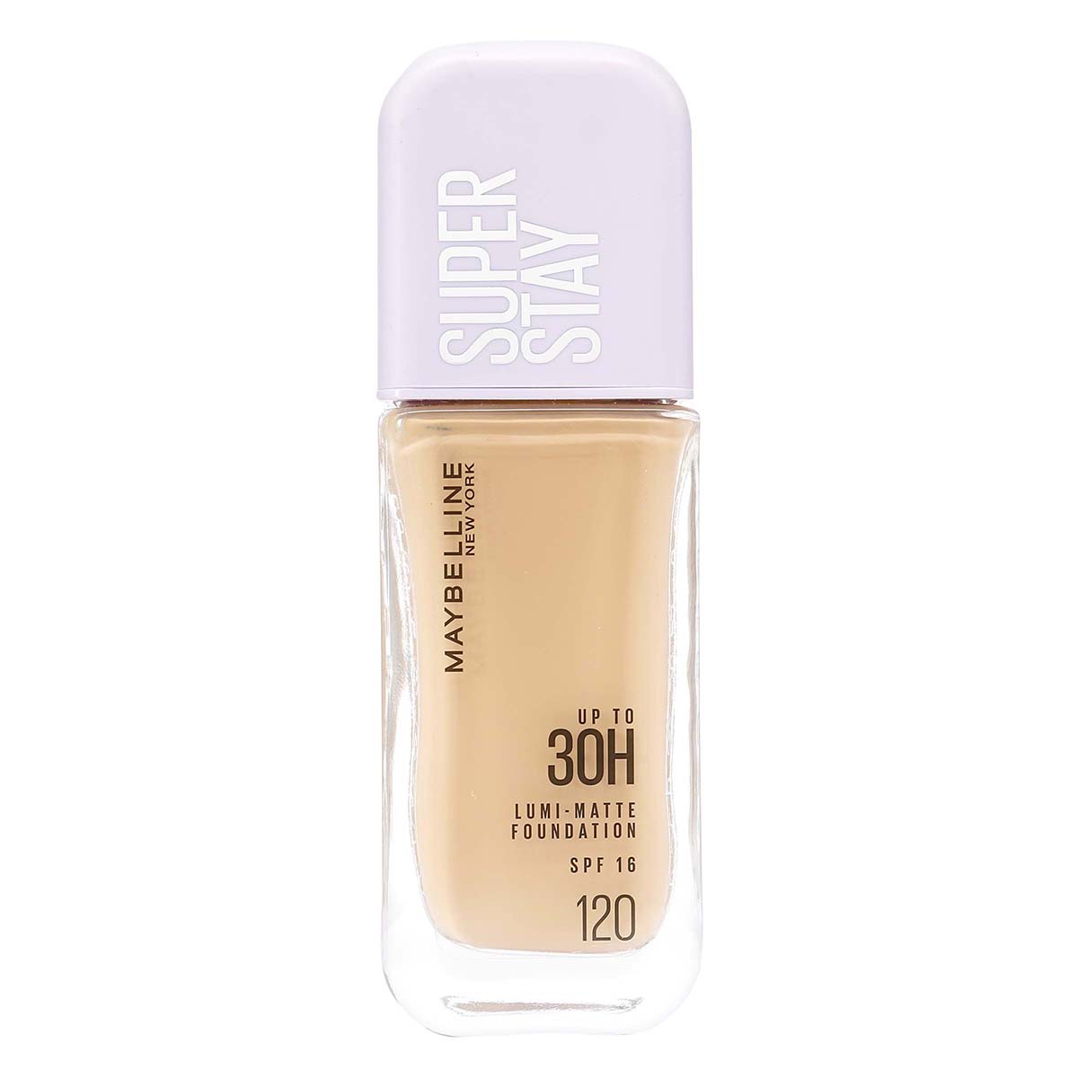 Base Liq. Maybelline Lumi Matte 120