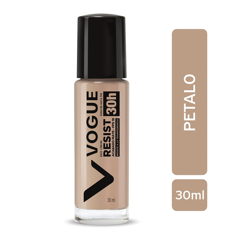 Base Resist Reno Petalo 05
