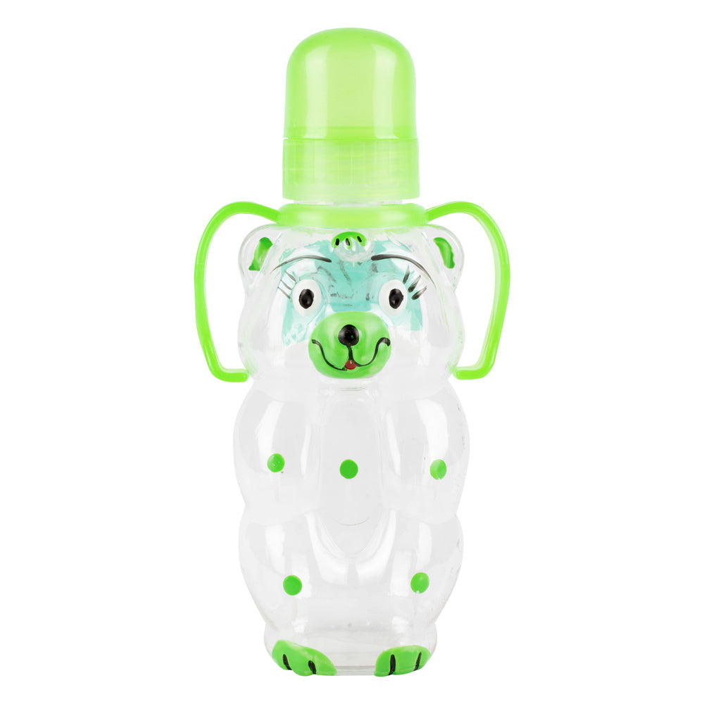 Biberon Cristal Oso 11 Oz