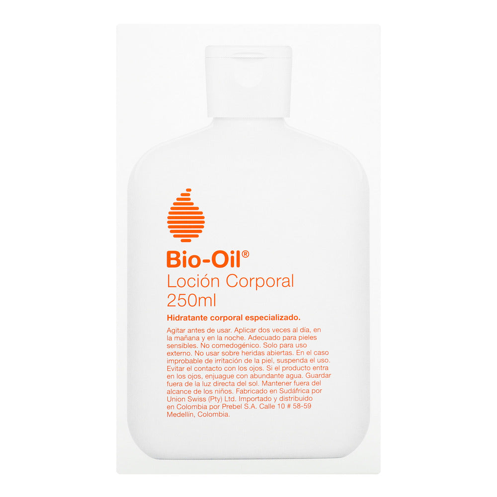 Bio-Oil Locion Corporal 250 ML