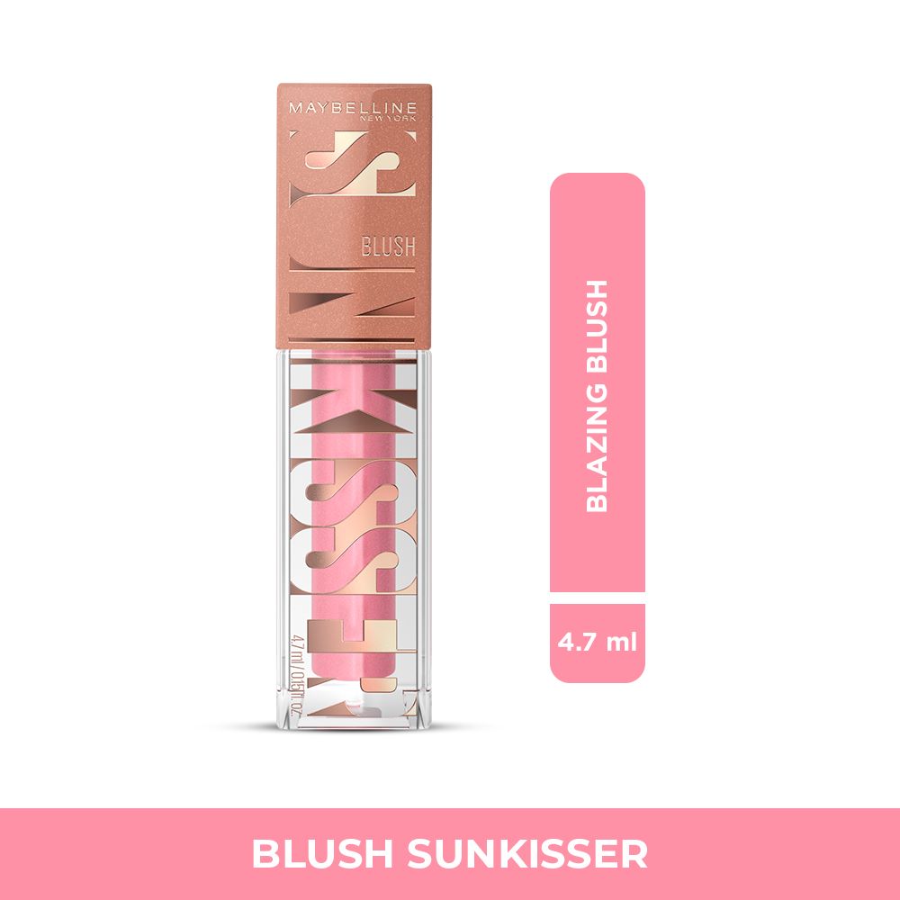Blush Maybell.sunk.05 Blazing Blush 4.7M