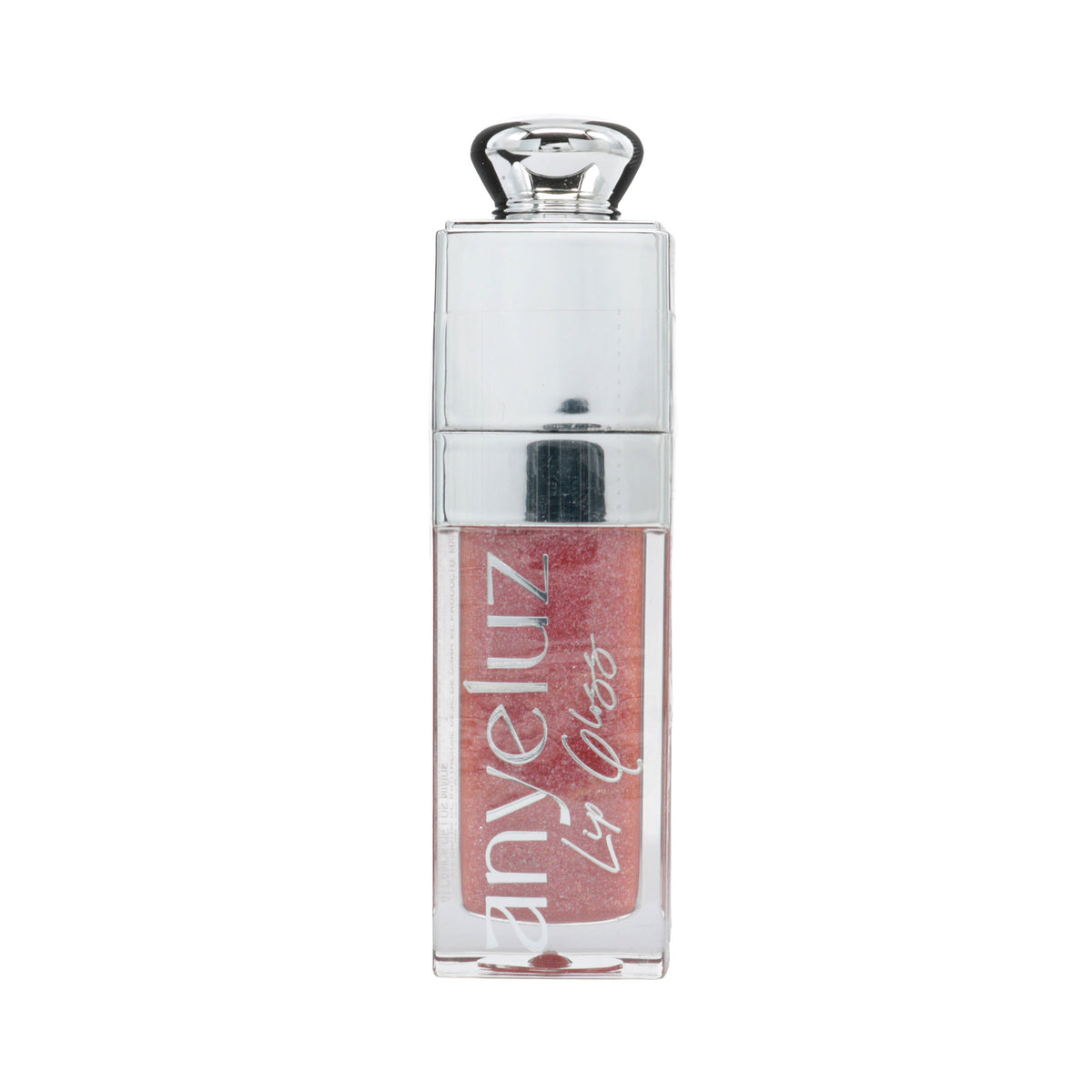Brillo Lip Gloss Anyeluz Tono.10 10ML