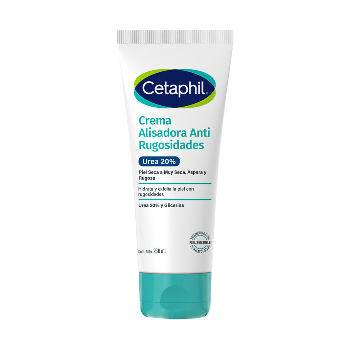 Cetaphil Cre.alisado Anti.rugosida 236ML