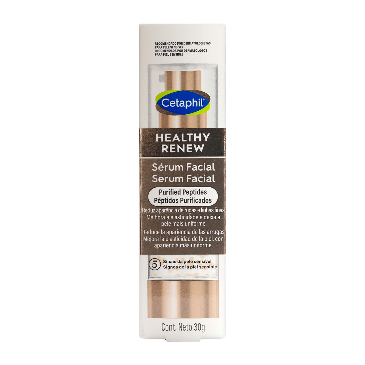 Cetaphil Healthy Renew Serru Facial 30ML
