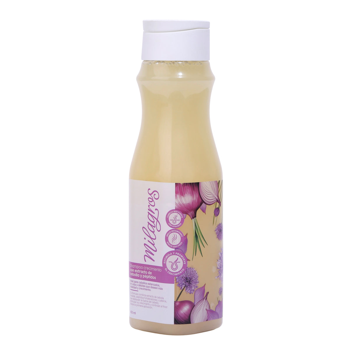 Cha.milagros Cebolla 450 ML