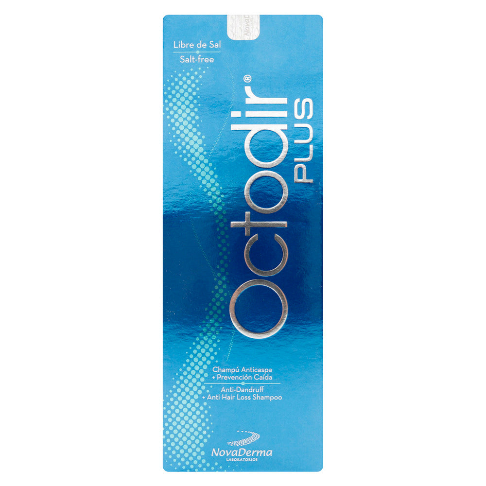 Cha.octodir Plus 220 ML