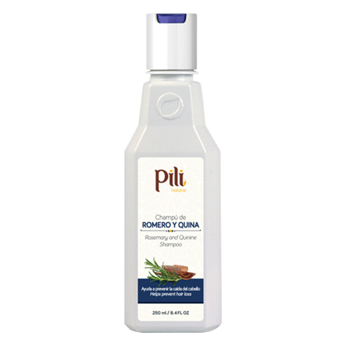 Cha.romero Y Quina Pili 250 ML