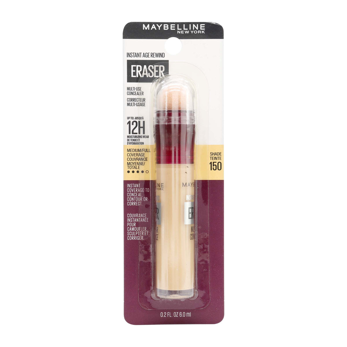 Correc.maybellne Age Rewind 150 Neutral