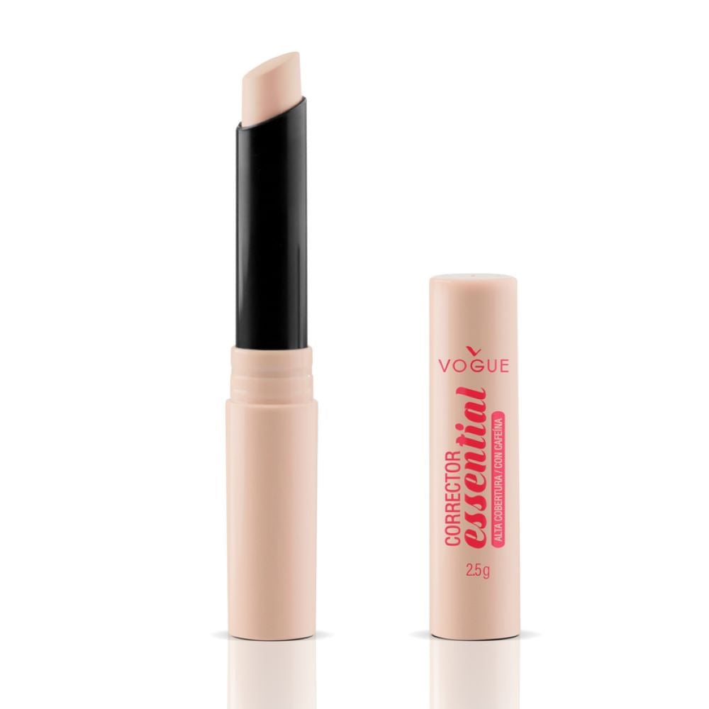 Corrector Essential Arena 2.5 Gramos