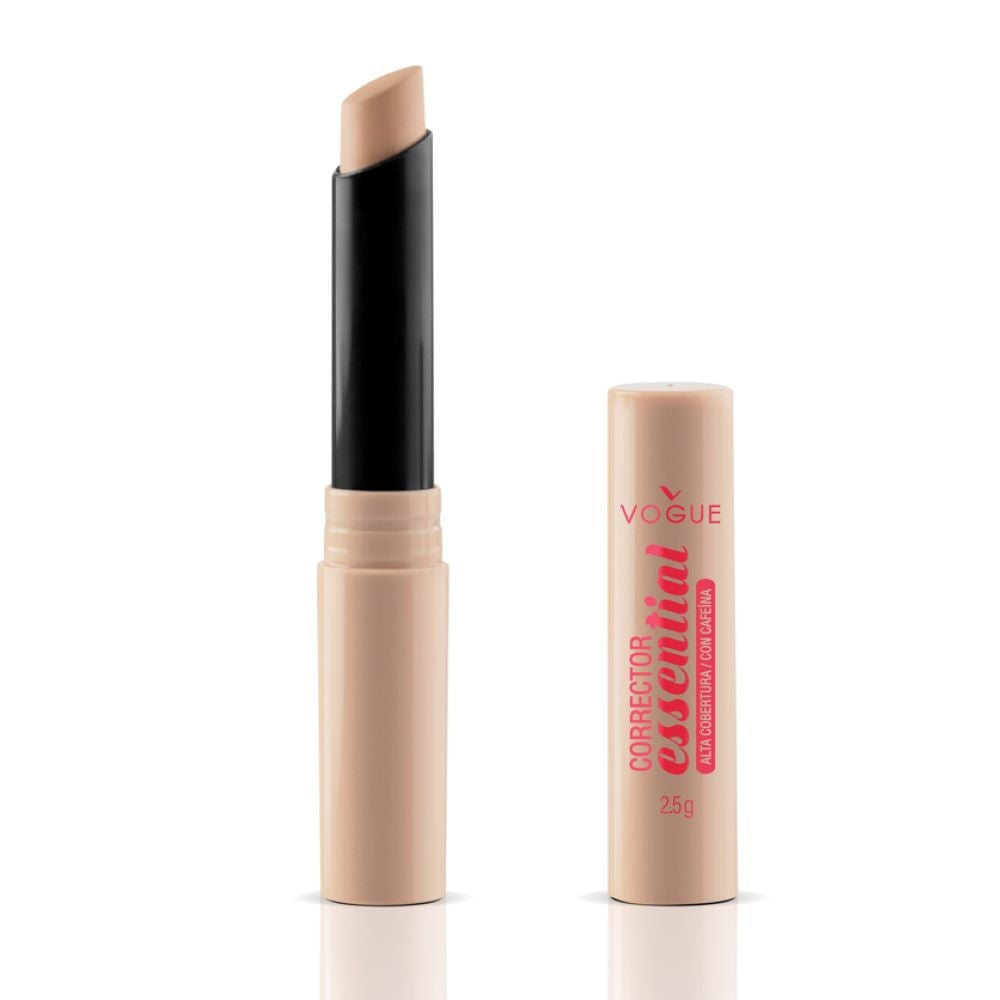 Corrector Essential Beige 2.5 Gramos