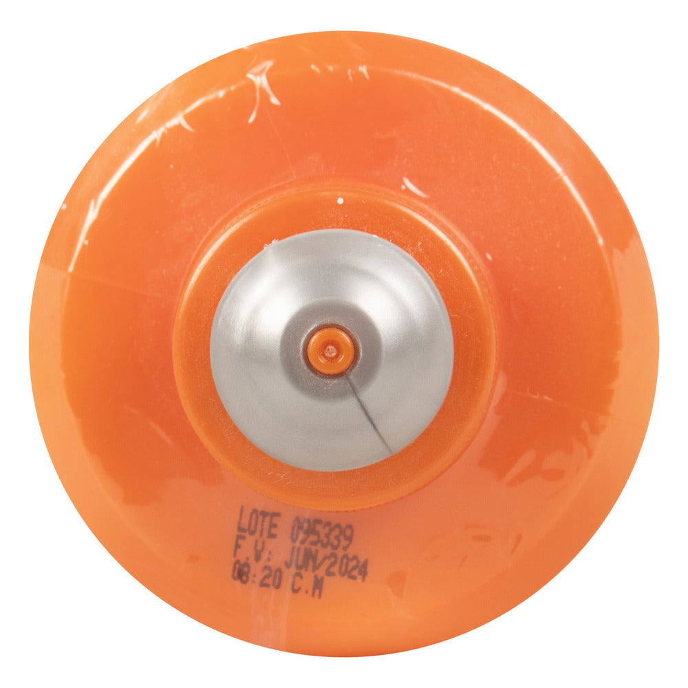 Cre.p.peinar Muss Girls Durazno 300 Gr
