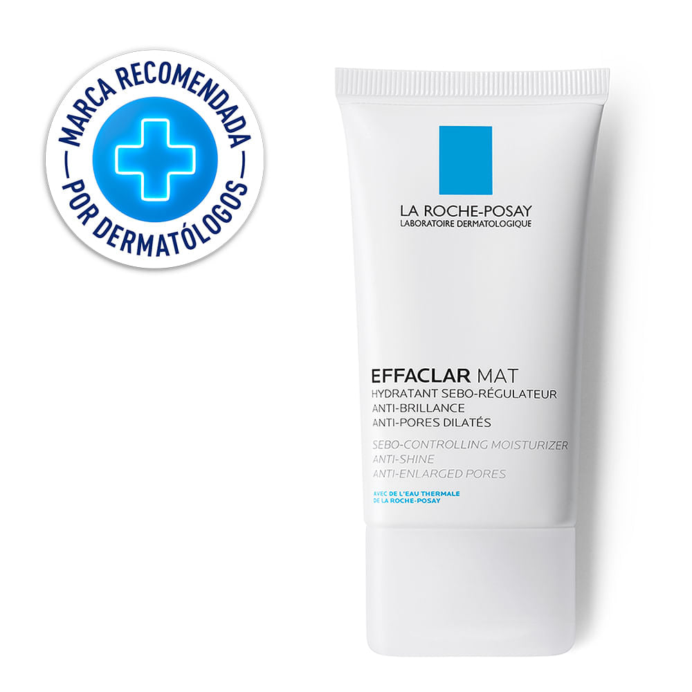 Crema Hidrat Effac Matific 40ML