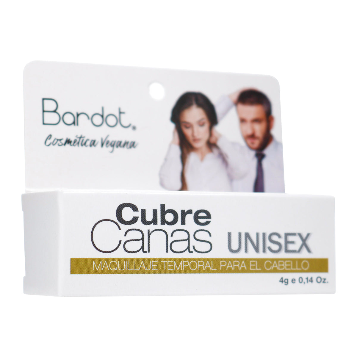 Cubre Canas Bardot 1 Negro
