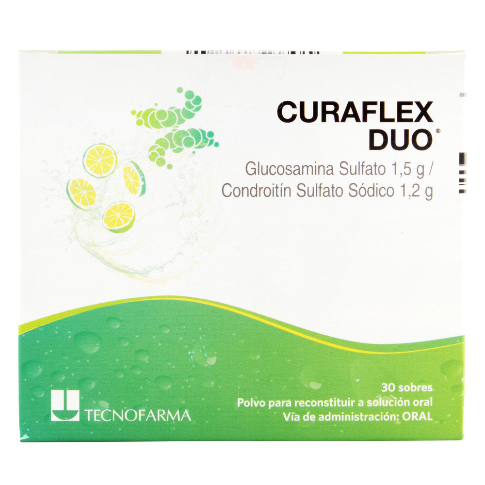 Curaflex Duo 30 Sbs