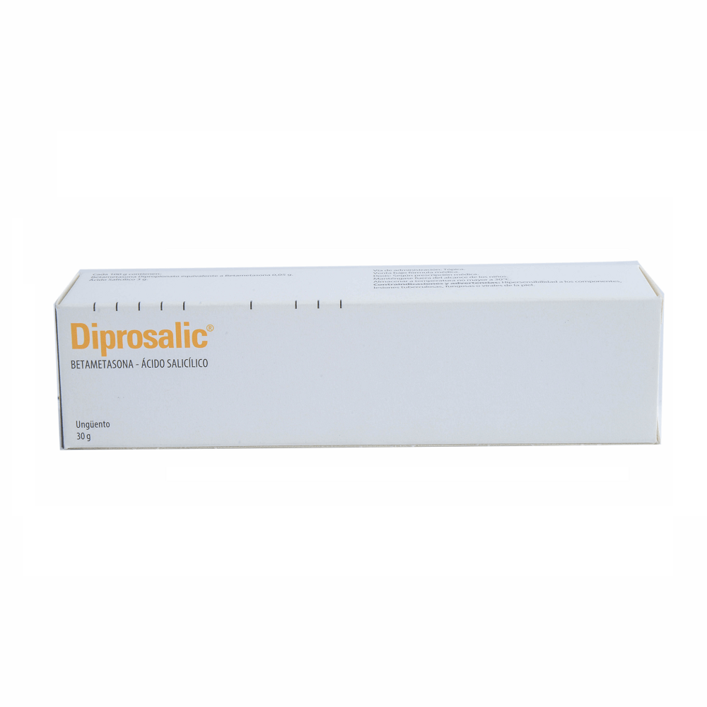 Diprosalic UNGüento 30 Gramos