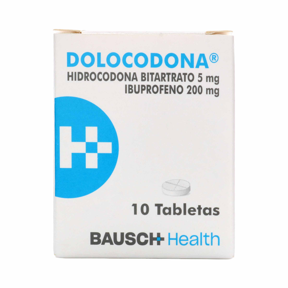 Dolocodona 10 Tabs