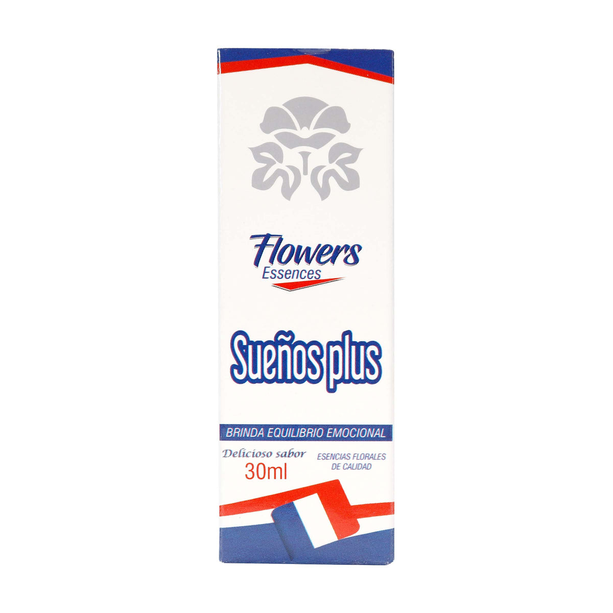 Esencia Floral Suenos Plus 30 ML