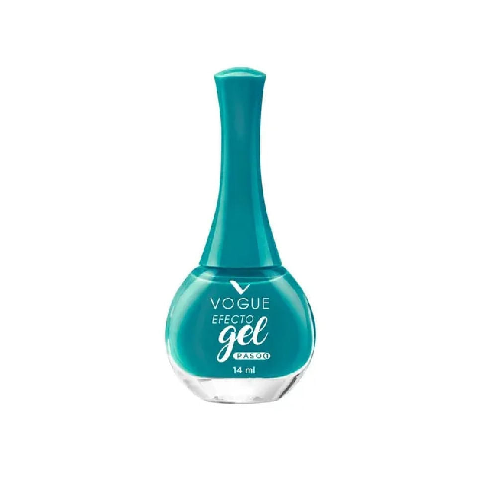 Esmalte Efecto Gel Cancún 14 Mililitros