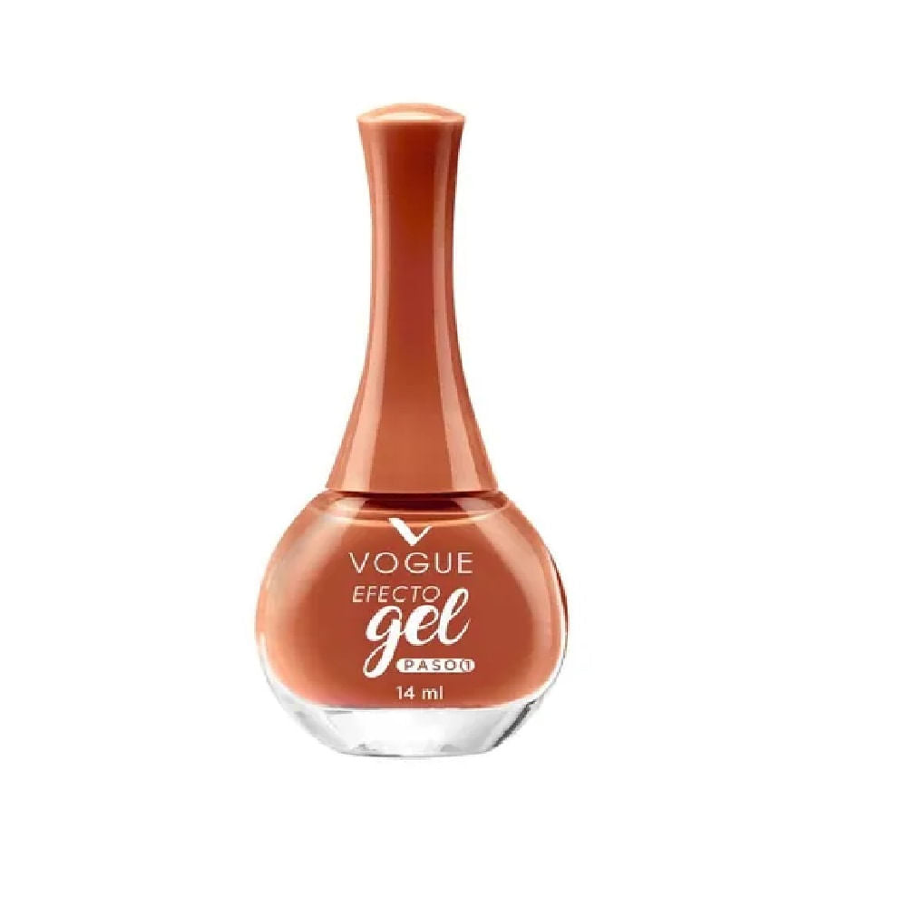 Esmalte Efecto Gel Cartagena 14 Mililitros