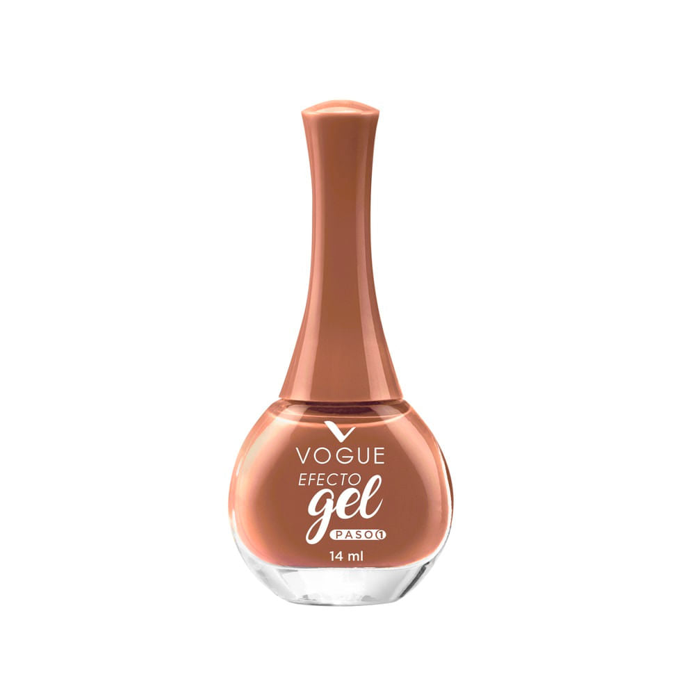 Esmalte Efecto Gel Mendoza 14 Mililitros